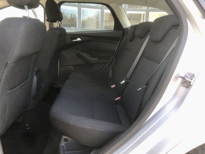 Ford Focus Station Wagon 1.5 TDCi 120 CV Start&Stop SW Plus (7)