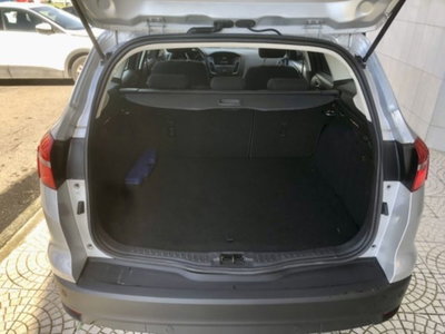 Ford Focus Station Wagon 1.5 TDCi 120 CV Start&Stop SW Plus (8)