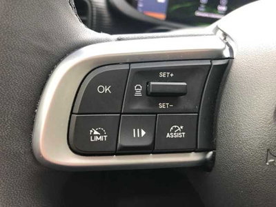 Jeep Avenger 1.2 turbo Altitude fwd 100cv (19)