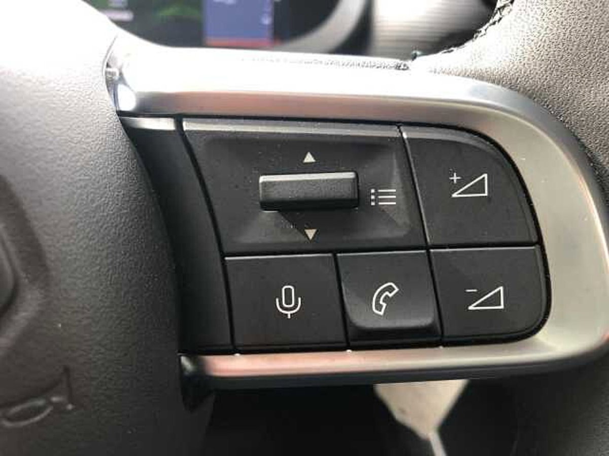 Jeep Avenger 1.2 turbo Altitude fwd 100cv (20)
