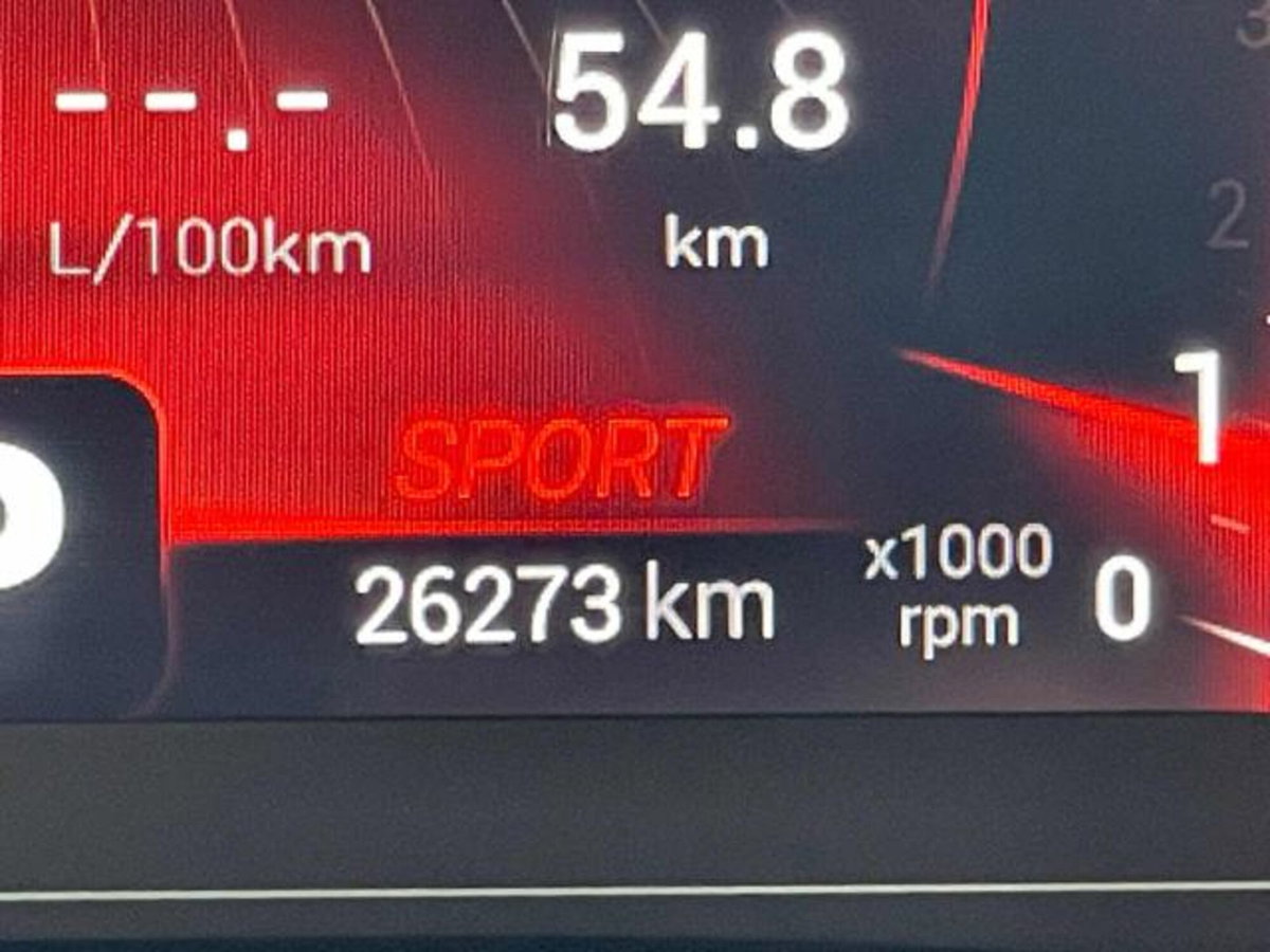 Dr DR 6.0 6.0 1.5 turbo Gpl 149cv cvt (18)