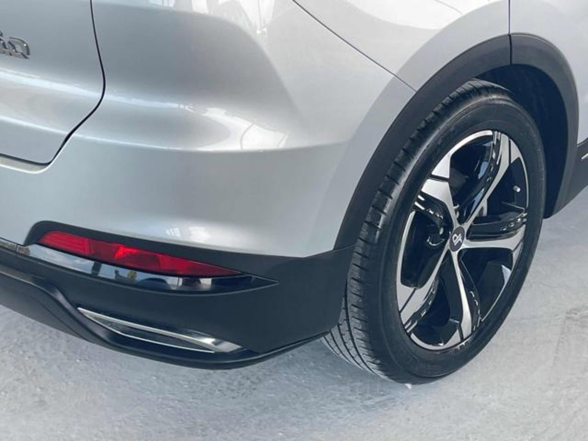 Dr DR 6.0 6.0 1.5 turbo Gpl 149cv cvt (20)