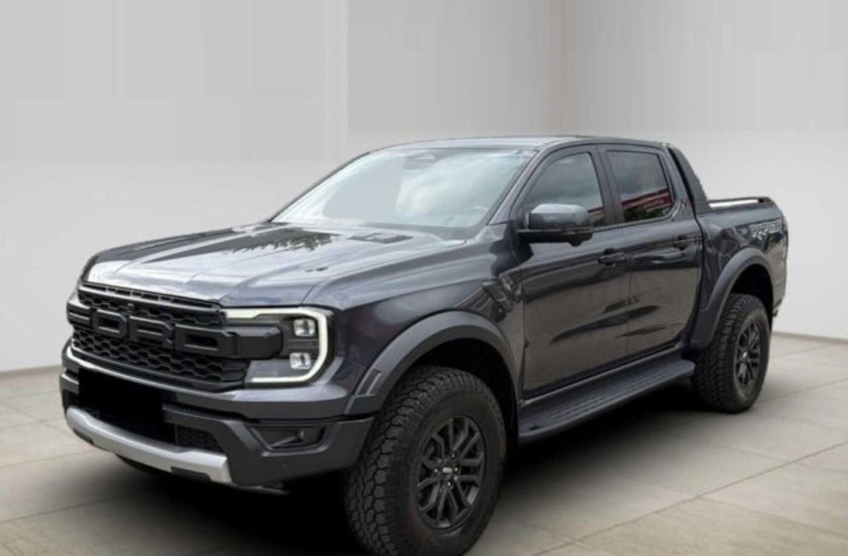 Ford Ranger Pick-up Raptor 2.0 ecoblue 210cv auto