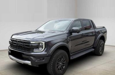 Ford Ranger Pick-up Raptor 2.0 ecoblue 210cv auto usato