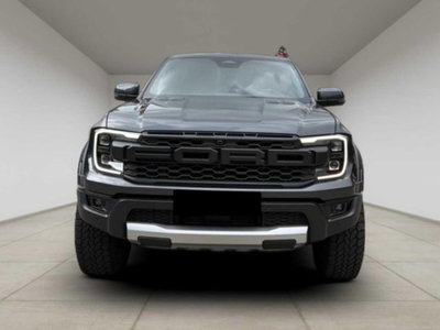 Ford Ranger Pick-up Raptor 2.0 ecoblue 210cv auto (2)