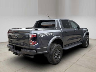 Ford Ranger Pick-up Raptor 2.0 ecoblue 210cv auto (4)