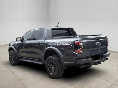 Ford Ranger Pick-up Raptor 2.0 ecoblue 210cv auto (5)