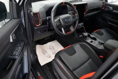 Ford Ranger Pick-up Raptor 2.0 ecoblue 210cv auto (10)