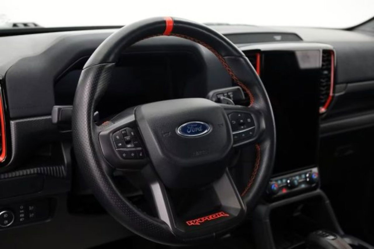 Ford Ranger Pick-up Raptor 2.0 ecoblue 210cv auto (11)