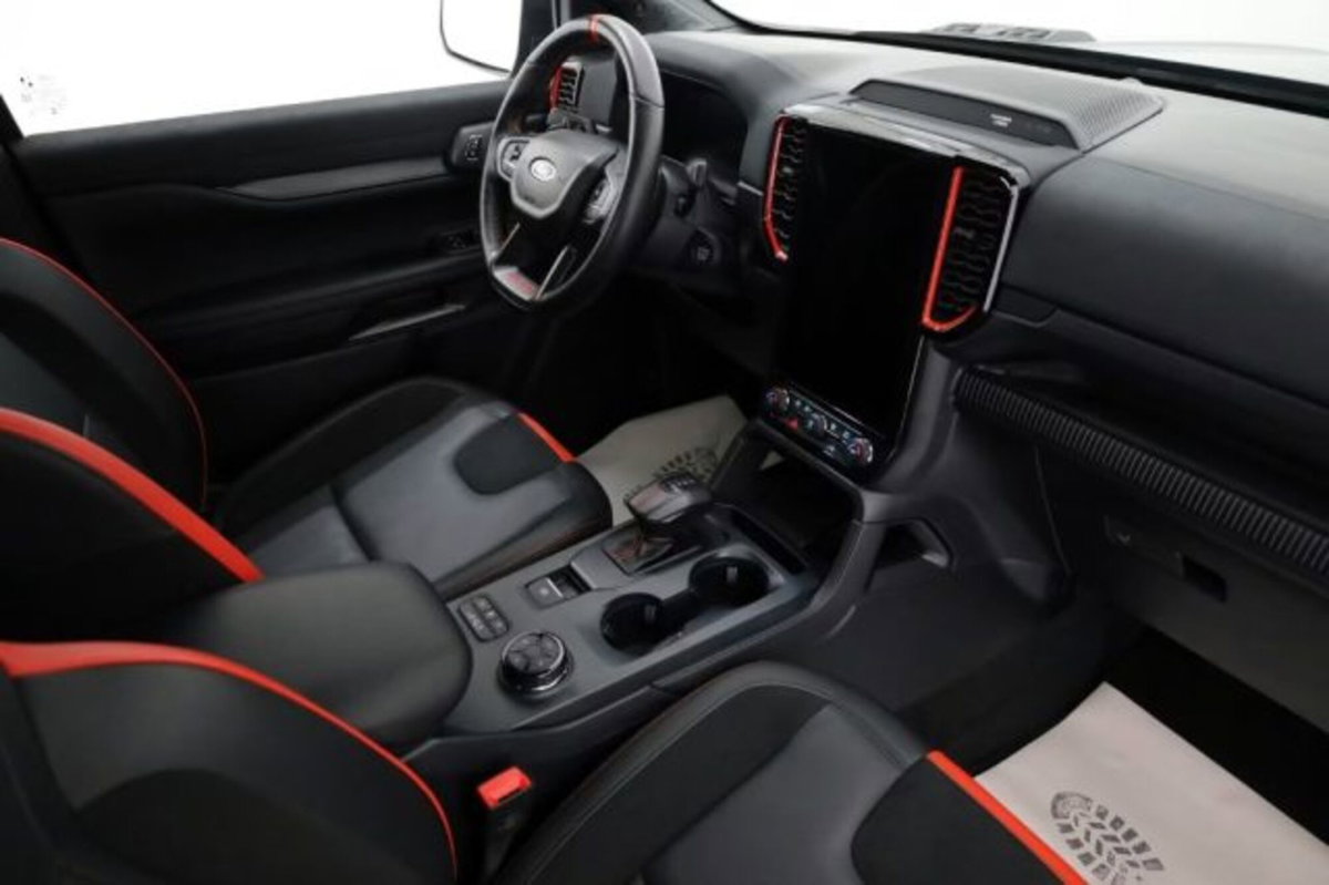 Ford Ranger Pick-up Raptor 2.0 ecoblue 210cv auto (13)