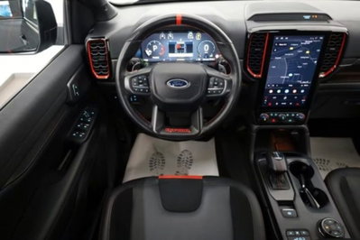 Ford Ranger Pick-up Raptor 2.0 ecoblue 210cv auto (15)