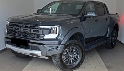 Ford Ranger Pick-up Raptor 2.0 ecoblue 210cv auto (2)