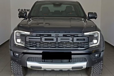 Ford Ranger Pick-up Raptor 2.0 ecoblue 210cv auto (3)