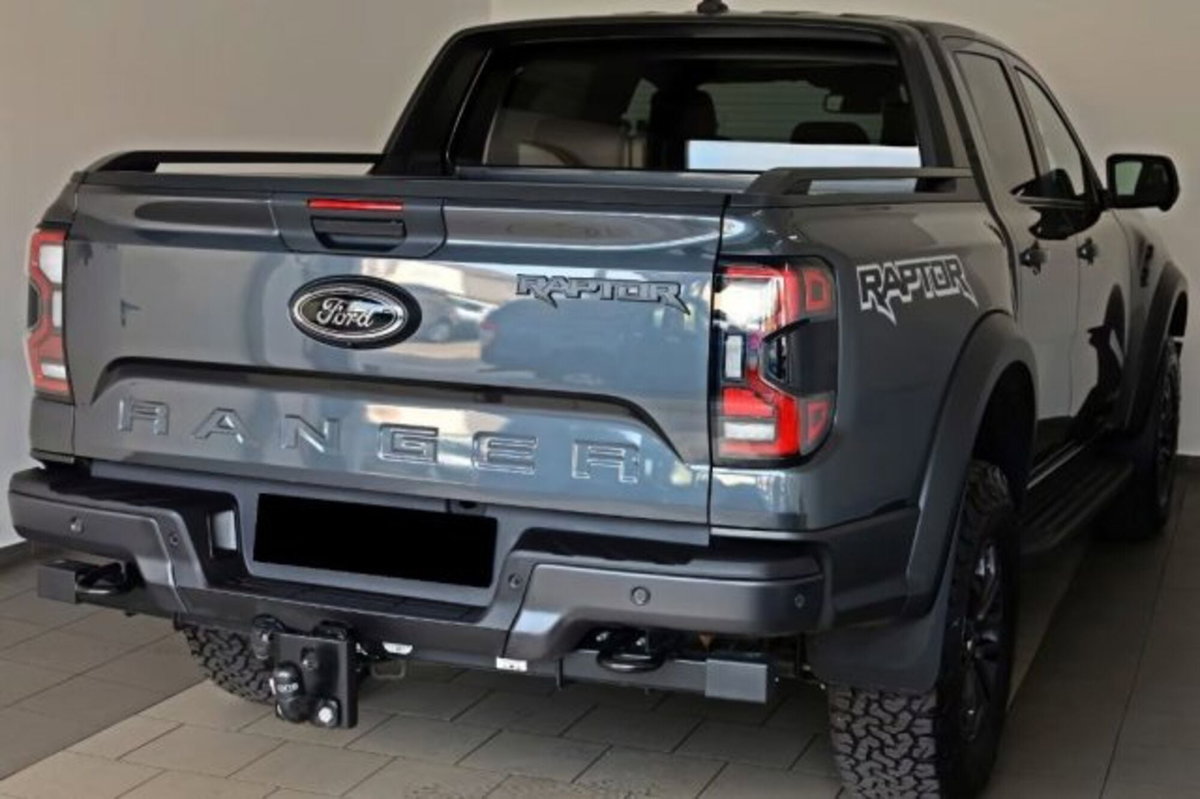 Ford Ranger Pick-up Raptor 2.0 ecoblue 210cv auto (4)
