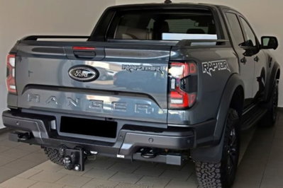 Ford Ranger Pick-up Raptor 2.0 ecoblue 210cv auto (4)