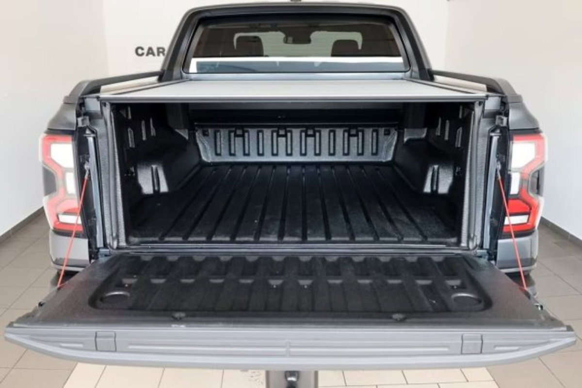 Ford Ranger Pick-up Raptor 2.0 ecoblue 210cv auto (5)