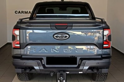 Ford Ranger Pick-up Raptor 2.0 ecoblue 210cv auto (6)