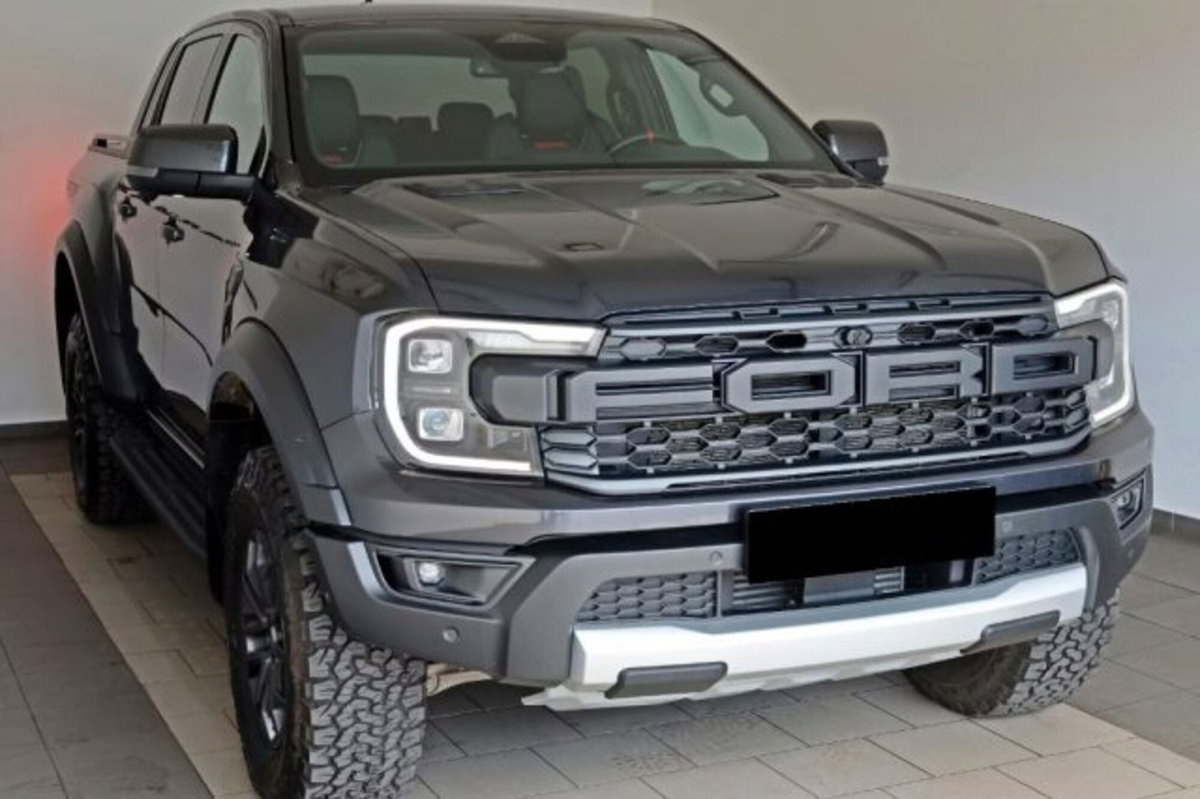 Ford Ranger Pick-up Raptor 2.0 ecoblue 210cv auto (7)
