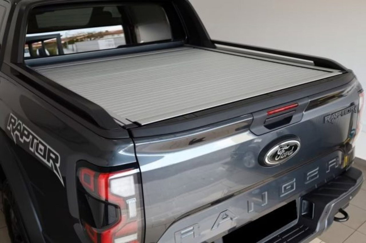 Ford Ranger Pick-up Raptor 2.0 ecoblue 210cv auto (9)