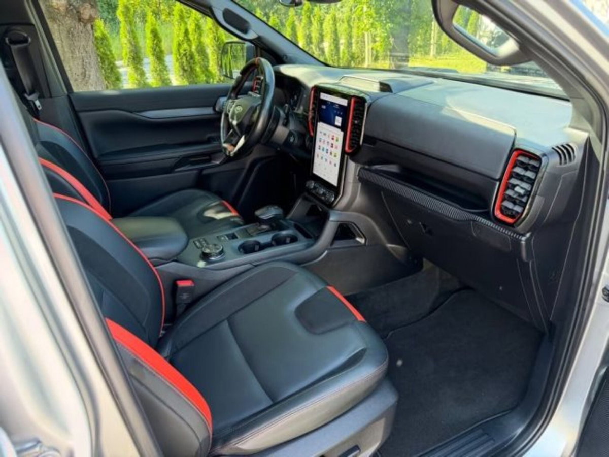 Ford Ranger Pick-up Raptor 2.0 ecoblue 210cv auto (10)