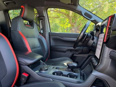 Ford Ranger Pick-up Raptor 2.0 ecoblue 210cv auto (11)