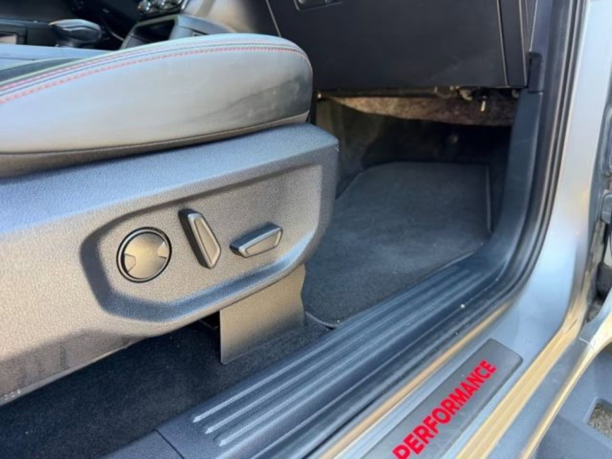 Ford Ranger Pick-up Raptor 2.0 ecoblue 210cv auto (12)