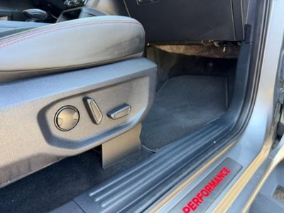 Ford Ranger Pick-up Raptor 2.0 ecoblue 210cv auto (12)