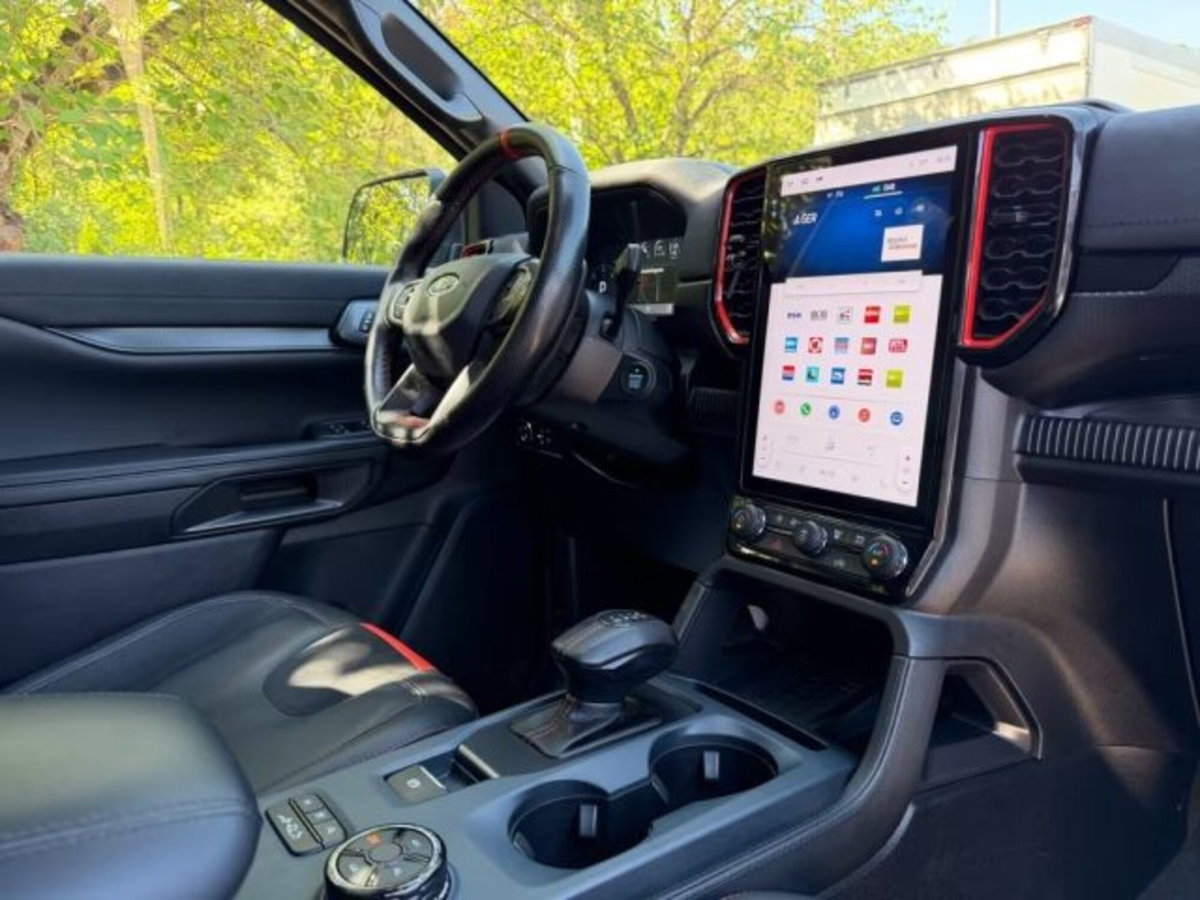 Ford Ranger Pick-up Raptor 2.0 ecoblue 210cv auto (13)