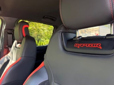 Ford Ranger Pick-up Raptor 2.0 ecoblue 210cv auto (17)