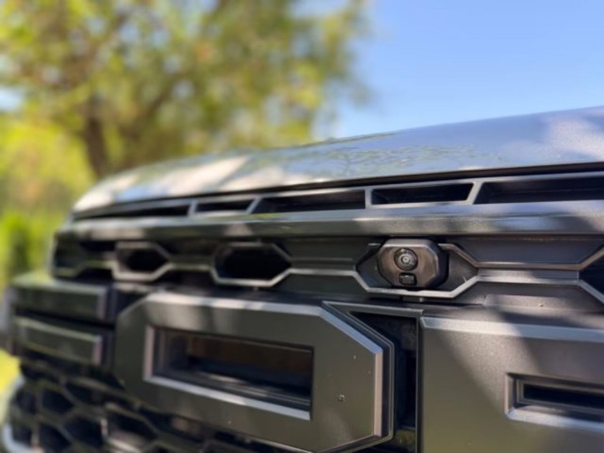 Ford Ranger Pick-up Raptor 2.0 ecoblue 210cv auto (18)