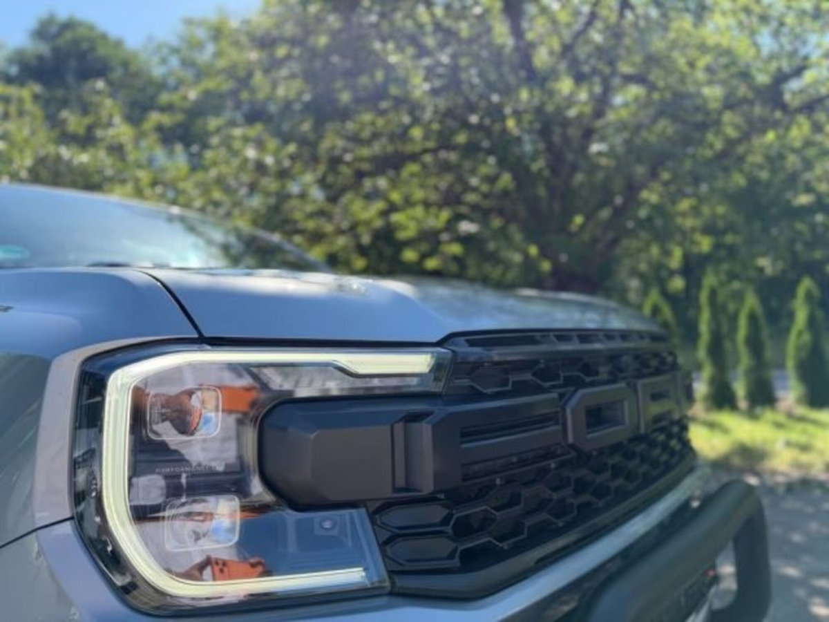 Ford Ranger Pick-up Raptor 2.0 ecoblue 210cv auto (19)