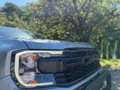Ford Ranger Pick-up Raptor 2.0 ecoblue 210cv auto (19)