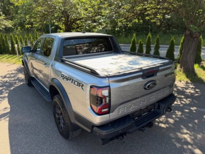 Ford Ranger Pick-up Raptor 2.0 ecoblue 210cv auto (4)