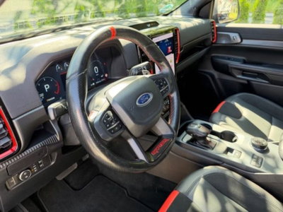 Ford Ranger Pick-up Raptor 2.0 ecoblue 210cv auto (5)