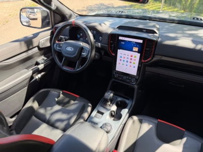 Ford Ranger Pick-up Raptor 2.0 ecoblue 210cv auto (7)