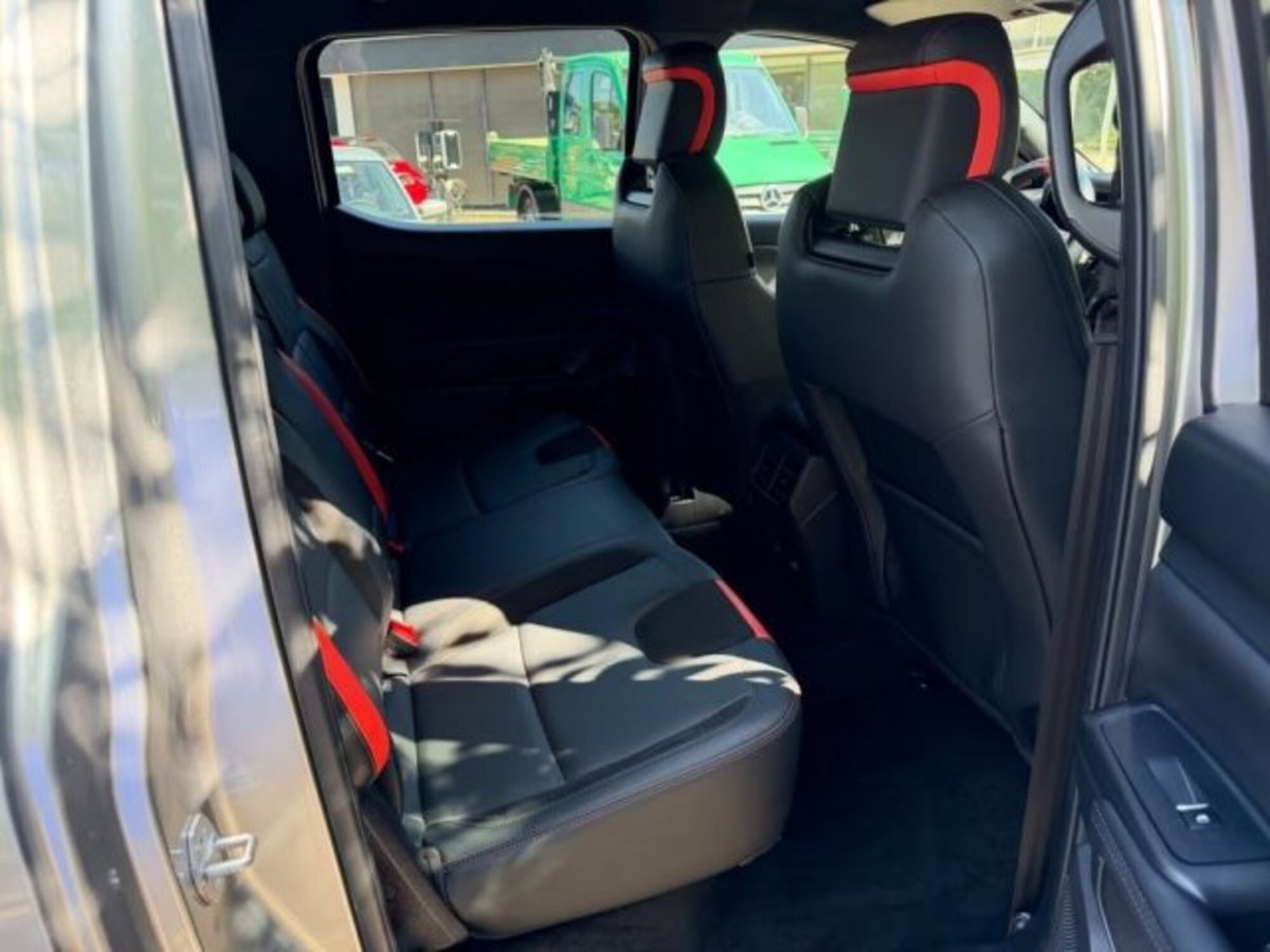Ford Ranger Pick-up Raptor 2.0 ecoblue 210cv auto (8)