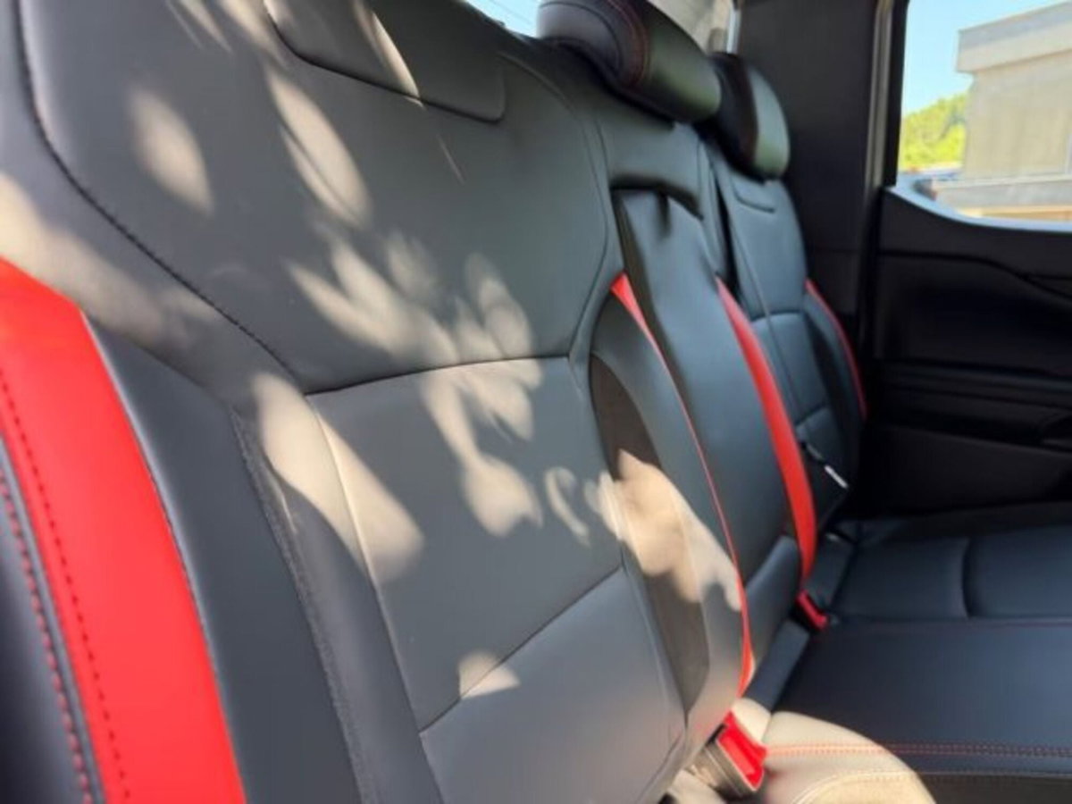 Ford Ranger Pick-up Raptor 2.0 ecoblue 210cv auto (9)
