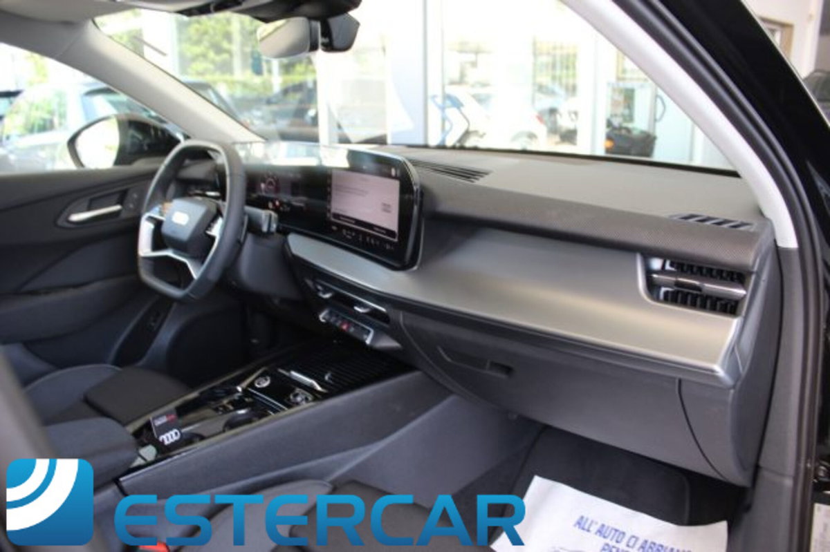Audi Q3 Sportback 35 TDI quattro S tronic S line edition (12)