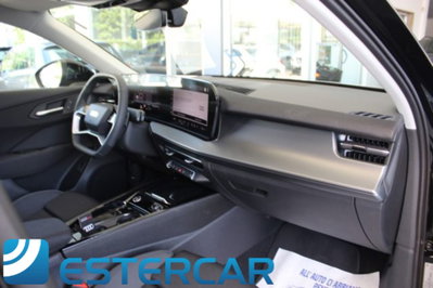 Audi Q3 Sportback 35 TDI quattro S tronic S line edition (12)
