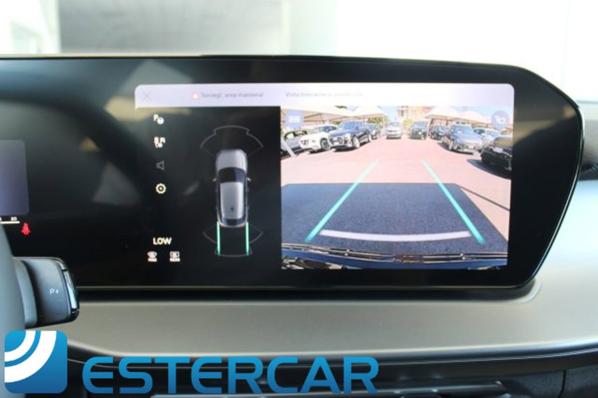 Audi Q3 Sportback 35 TDI quattro S tronic S line edition (18)