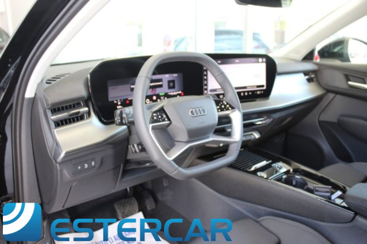 Audi Q3 Sportback 35 TDI quattro S tronic S line edition (3)