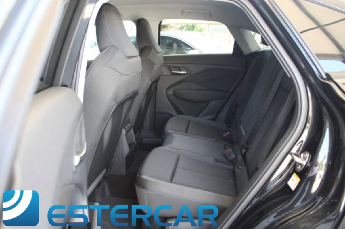 Audi Q3 Sportback 35 TDI quattro S tronic S line edition (6)