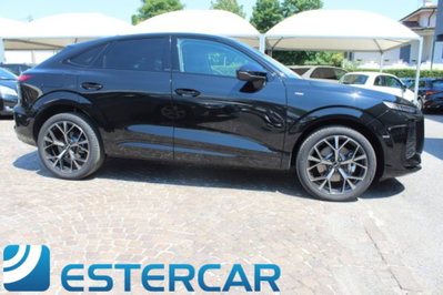 Audi Q3 Sportback 35 TDI quattro S tronic S line edition (9)