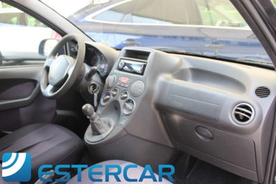 Fiat Panda 1.2 Emotion (10)