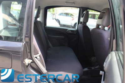 Fiat Panda 1.2 Emotion (11)