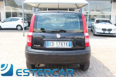 Fiat Panda 1.2 Emotion (12)