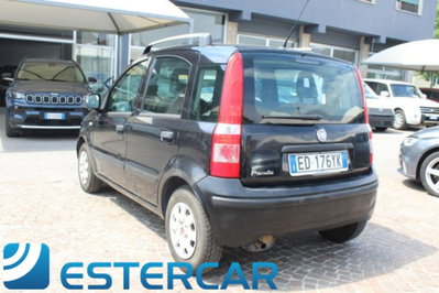 Fiat Panda 1.2 Emotion (13)