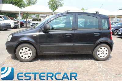 Fiat Panda 1.2 Emotion (14)