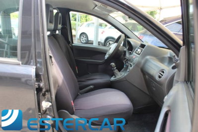 Fiat Panda 1.2 Emotion (18)