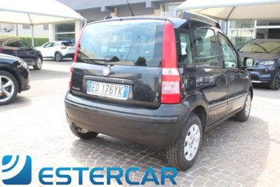 Fiat Panda 1.2 Emotion (2)